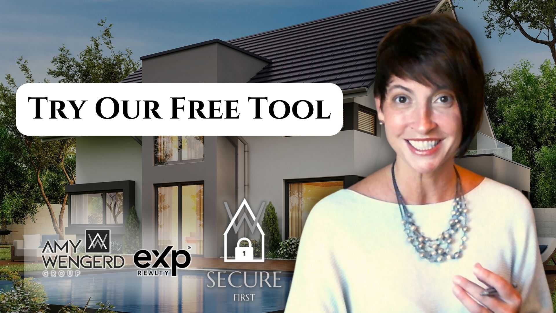 Unlock the Secrets of Your Home's Value with Our Innovative Tool
