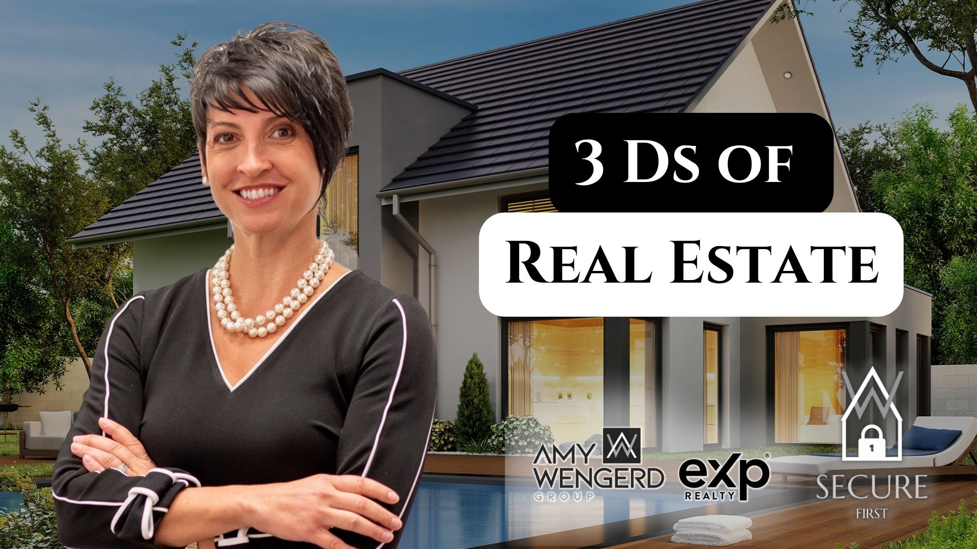 Real Estate’s Year-Round Trends: The 3 D's