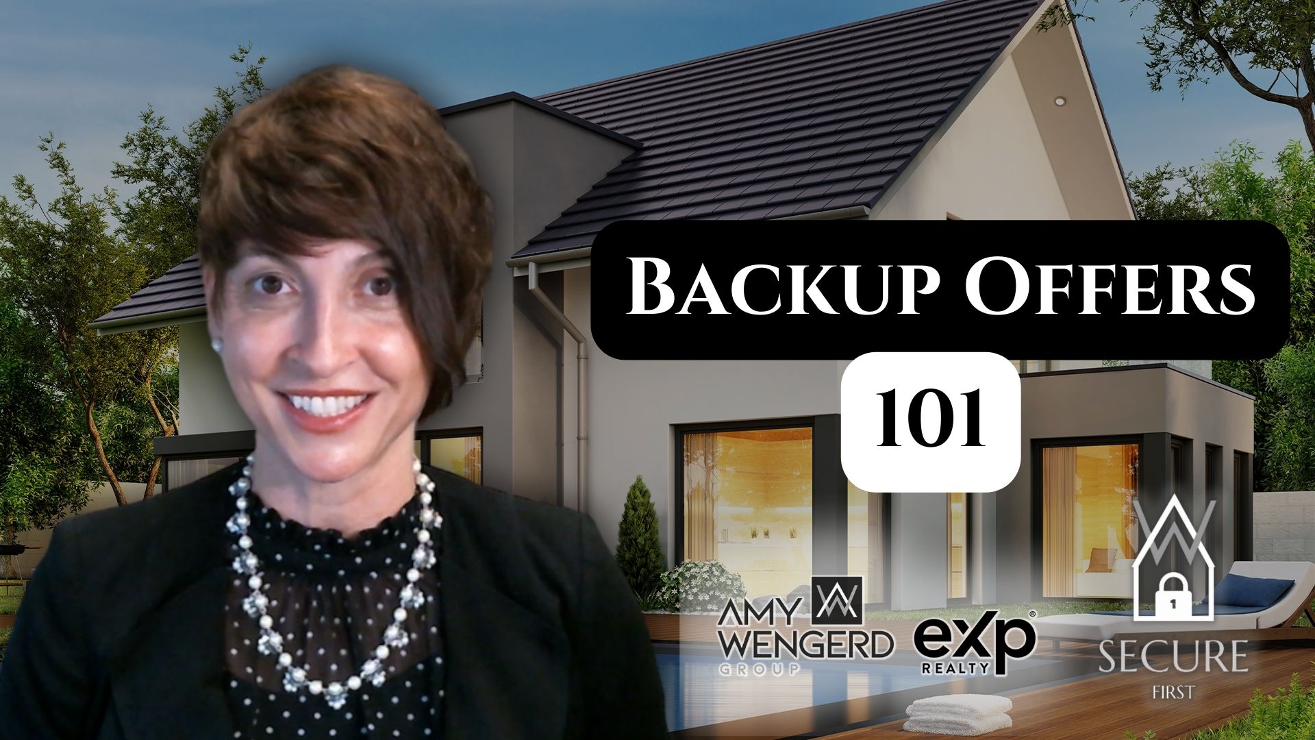 Backup Offers in Our Hot Spring Housing Market