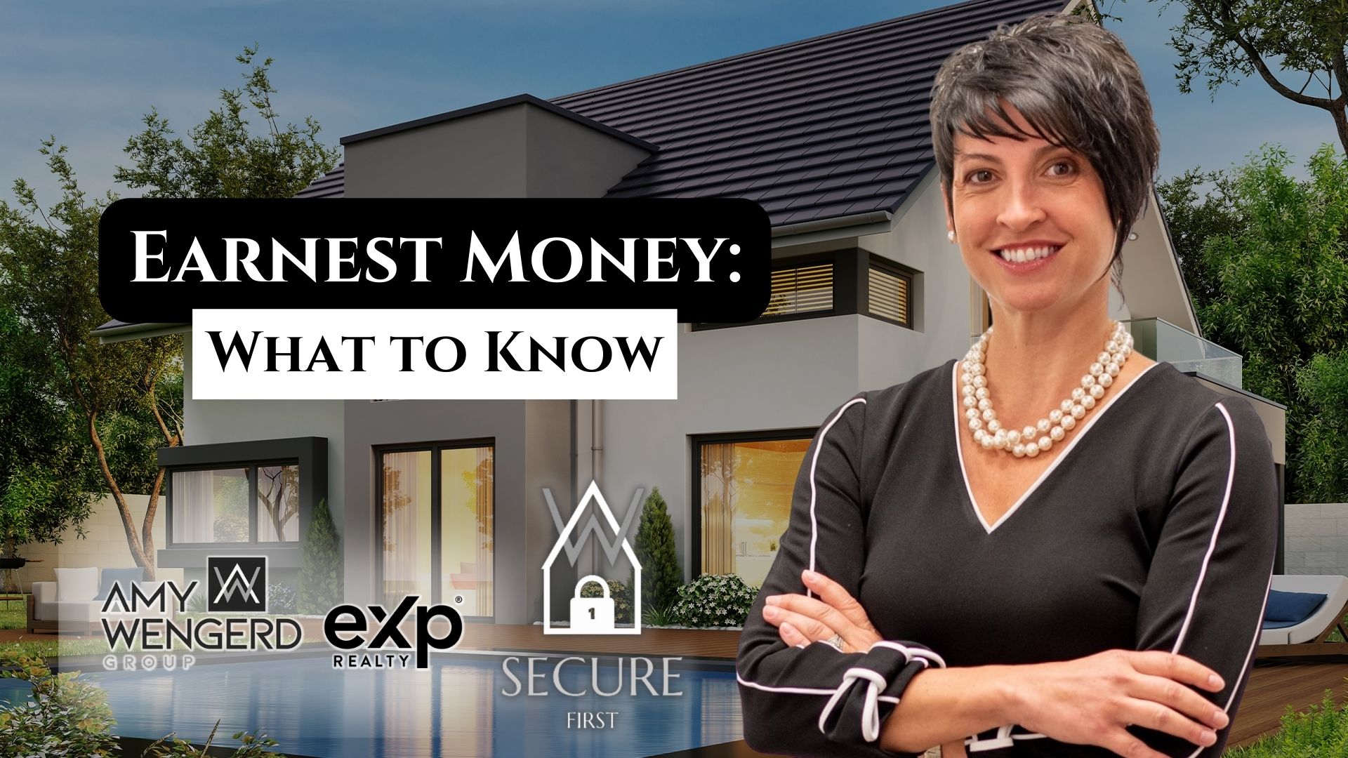 Unveiling the Importance of Earnest Money in Real Estate Transactions