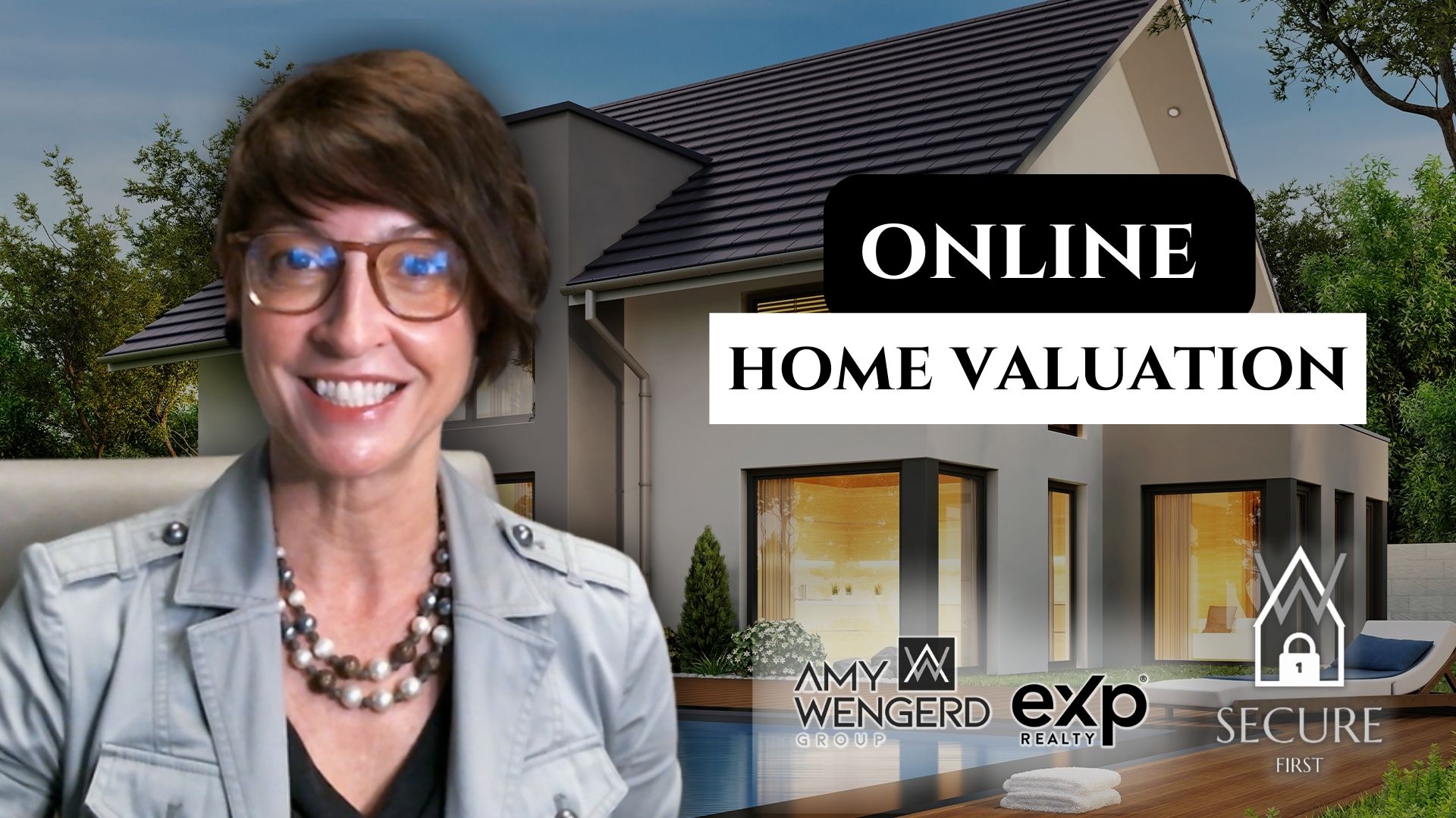 Find Out the True Value of Your Home