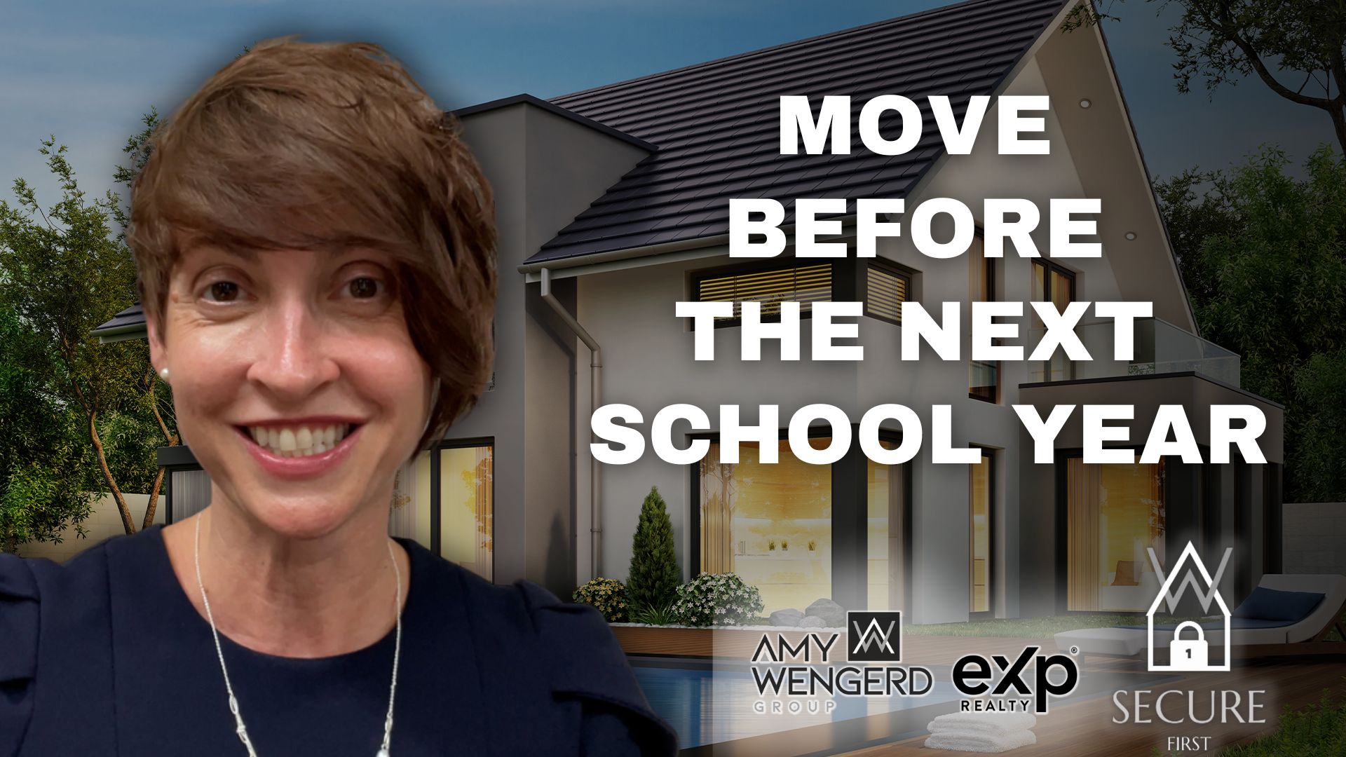 Summer’s Here! Plan Your Move Before the Next School Year
