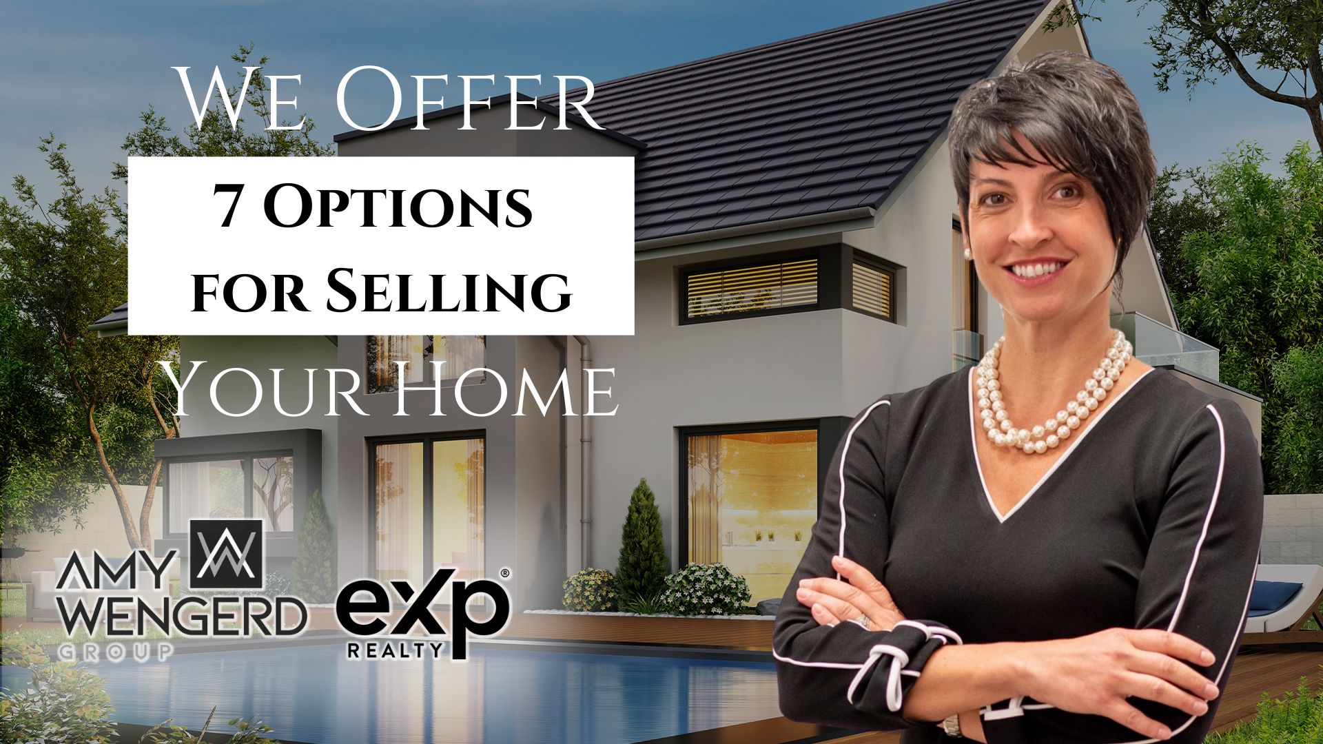 All About the Many Selling Options We Offer