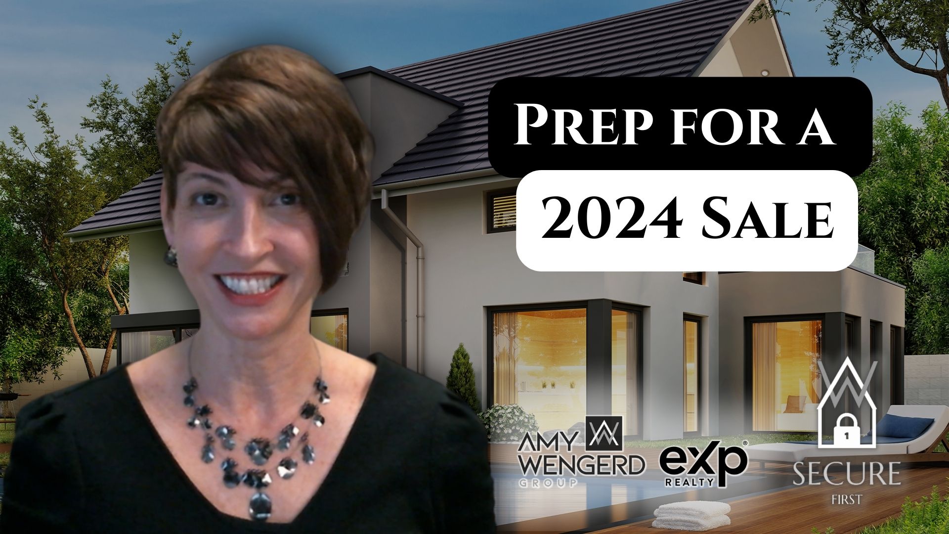 Get Ahead in 2024: Prep Your Home for the Spring Market Now