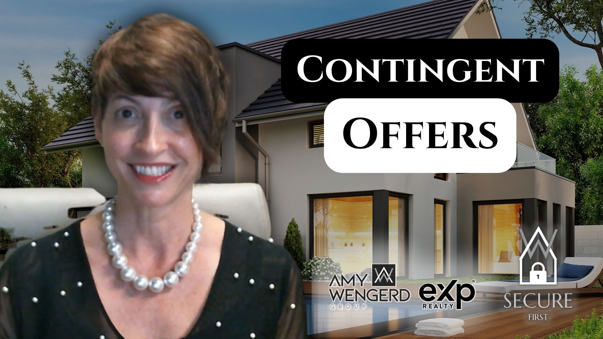 What Are Contingent Home Offers? 