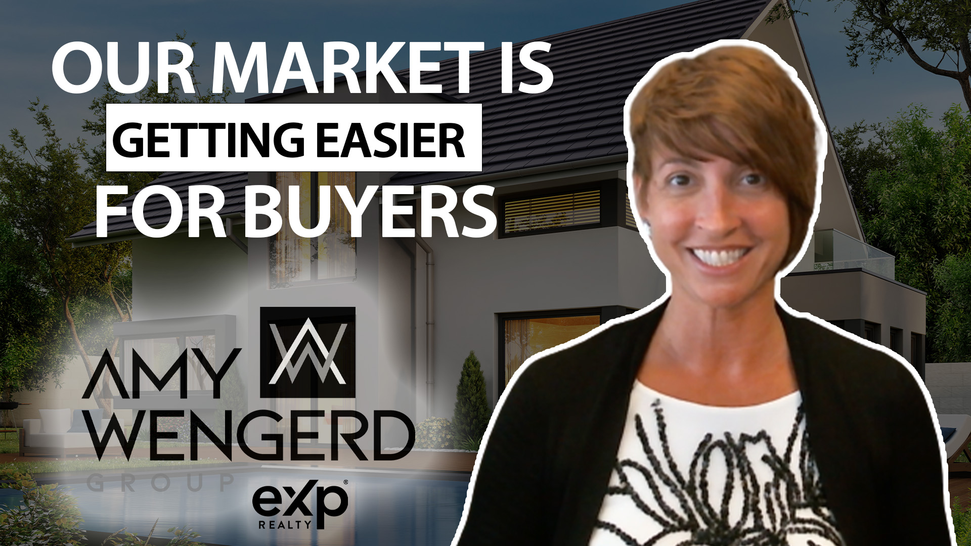 We Are Moving Toward a Buyer’s Market